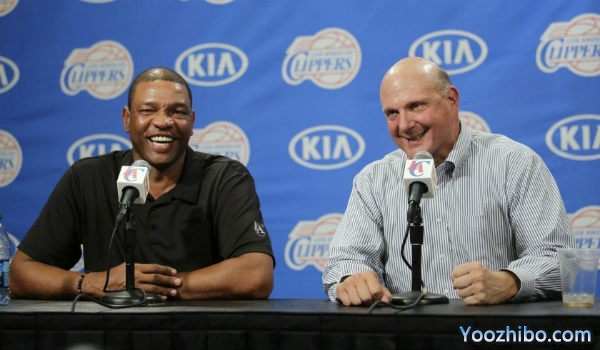 <a href=/lanqiubisa/clippers/ target=_blank class=infotextkey>快船</a>主帅里弗斯确认离任