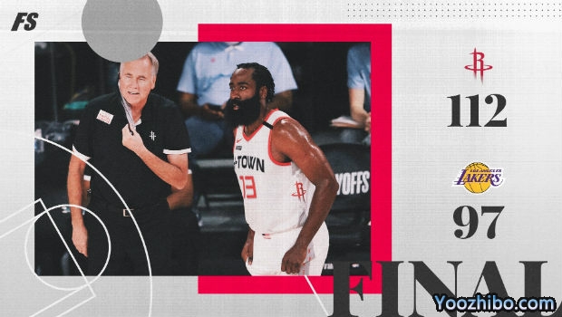 <a href=/lanqiubisa/rockets/ target=_blank class=infotextkey>火箭</a>轻取<a href=/lanqiubisa/lakers/ target=_blank class=infotextkey>湖人</a>大比分1-0领先！