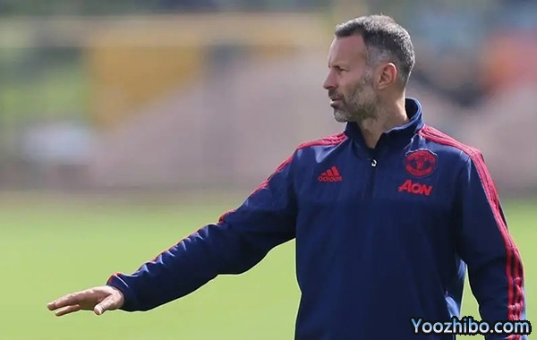 吉格斯纪录片《瑞恩的生活:看守教练的日子》