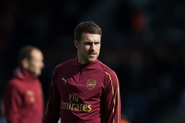 拉姆塞锐评：枪手领先后瞬间“断电”，紧张情绪拖垮阿森纳