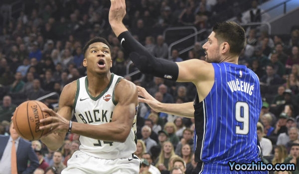 <a href=/lanqiubisa/bucks/ target=_blank class=infotextkey>雄鹿</a>vs<a href=/lanqiubisa/magic/ target=_blank class=infotextkey>魔术</a>季后赛首轮赛程出炉