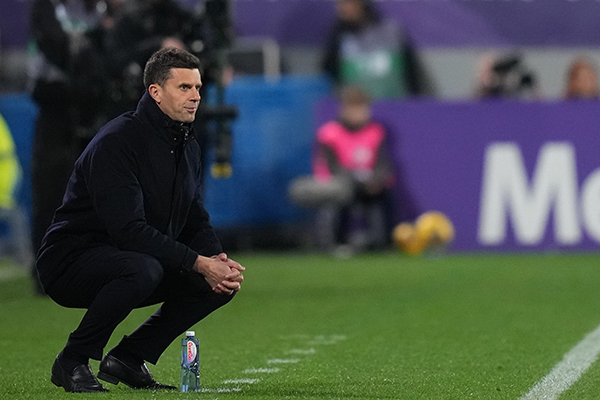 摩纳哥挖角莫塔失败！罗马诺：尤文主帅想休息，婉拒<a href=/zuqiubisa/fajia/ target=_blank class=infotextkey>法甲</a>邀约