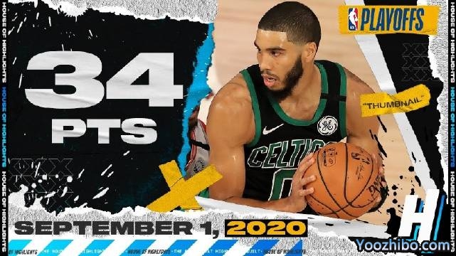 绿军险胜<a href=/lanqiubisa/raptors/ target=_blank class=infotextkey>猛龙</a>大比分2-0领先！