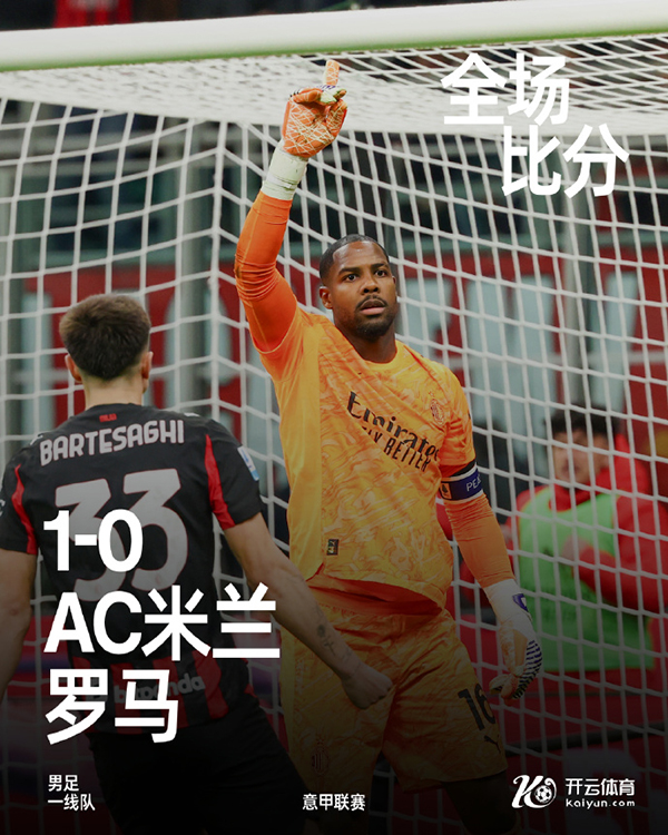 意甲-<a href=/zuqiubisa/acmilan/ target=_blank class=infotextkey>AC米兰</a>1-0罗马 莱奥助攻帕夫洛维奇制胜