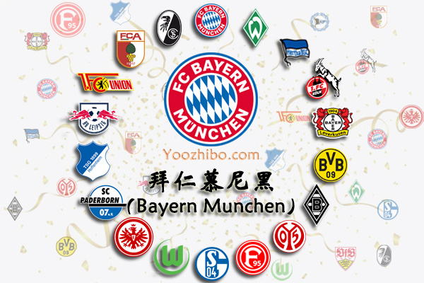 2019-20赛季<a href=/zuqiubisa/bayern/ target=_blank class=infotextkey>拜仁</a>慕尼黑阵容名单一览