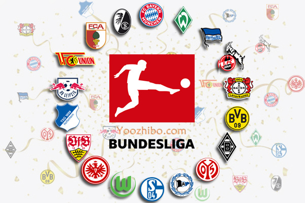 2019-20赛季<a href=/zuqiubisa/dejia/ target=_blank class=infotextkey>德甲</a>球队阵容名单一览