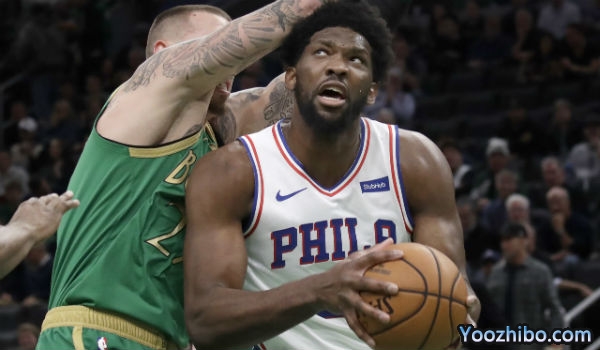 <a href=/lanqiubisa/celtics/ target=_blank class=infotextkey>凯尔特人</a>vs<a href=/lanqiubisa/76ers/ target=_blank class=infotextkey>76人</a>季后赛首轮赛程出炉