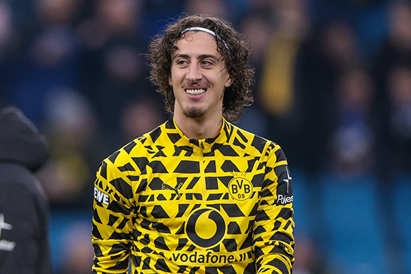 每体头版：法比奥·席尔瓦“倒计时”离队，多特标价2000万，<a href=/zuqiubisa/xijia/ target=_blank class=infotextkey>西甲</a>三队待命