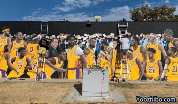 <a href=/lanqiubisa/lakers/ target=_blank class=infotextkey>湖人</a>常规赛创造十大历史纪录