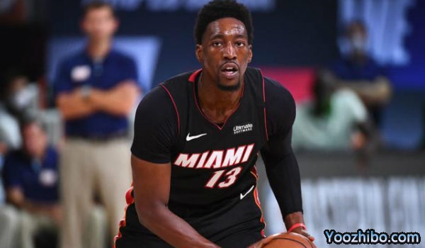 阿德巴约提前续约<a href=/lanqiubisa/heat/ target=_blank class=infotextkey>热火</a>