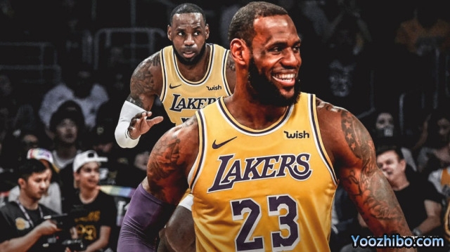 常规赛“划水詹”和季后赛“全力詹”数据对比!