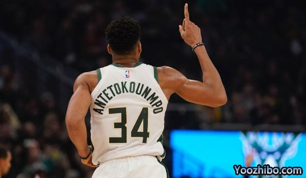 <a href=/lanqiubisa/bucks/ target=_blank class=infotextkey>雄鹿</a>轻取<a href=/lanqiubisa/magic/ target=_blank class=infotextkey>魔术</a>大比分1-1平！