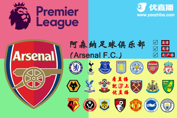 2019-20赛季<a href=/zuqiubisa/arsenal/ target=_blank class=infotextkey>阿森纳</a>阵容名单一览