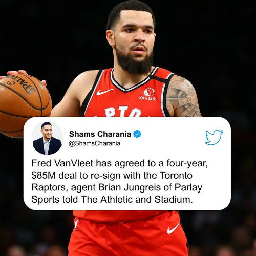 范弗里特续约<a href=/lanqiubisa/raptors/ target=_blank class=infotextkey>猛龙</a>