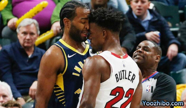 <a href=/lanqiubisa/heat/ target=_blank class=infotextkey>热火</a>vs<a href=/lanqiubisa/pacers/ target=_blank class=infotextkey>步行者</a>季后赛首轮赛程出炉