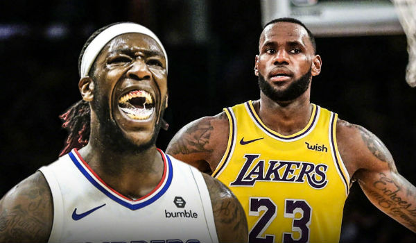 哈雷尔两年1900万美元加盟<a href=/lanqiubisa/lakers/ target=_blank class=infotextkey>湖人</a>